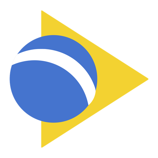 Logo ANPD