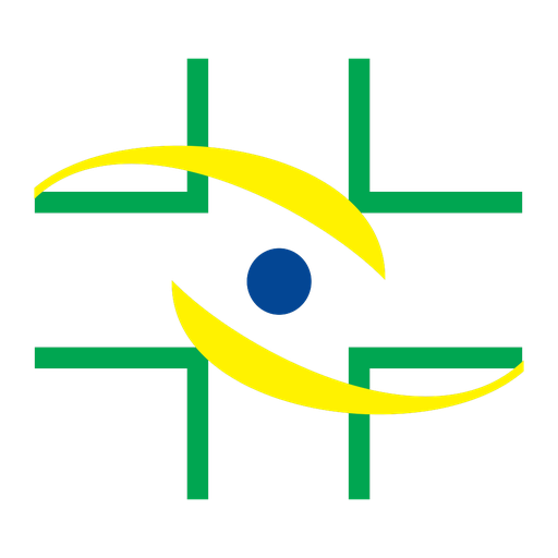 Logo ANVISA