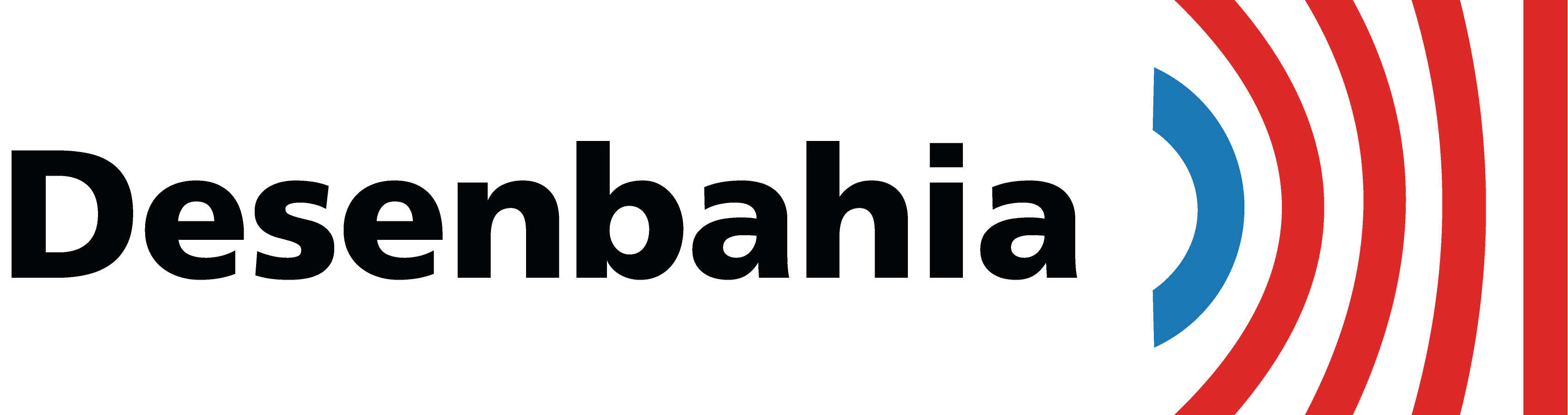 Logo DESENBAHIA