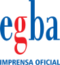 Logo EGBA