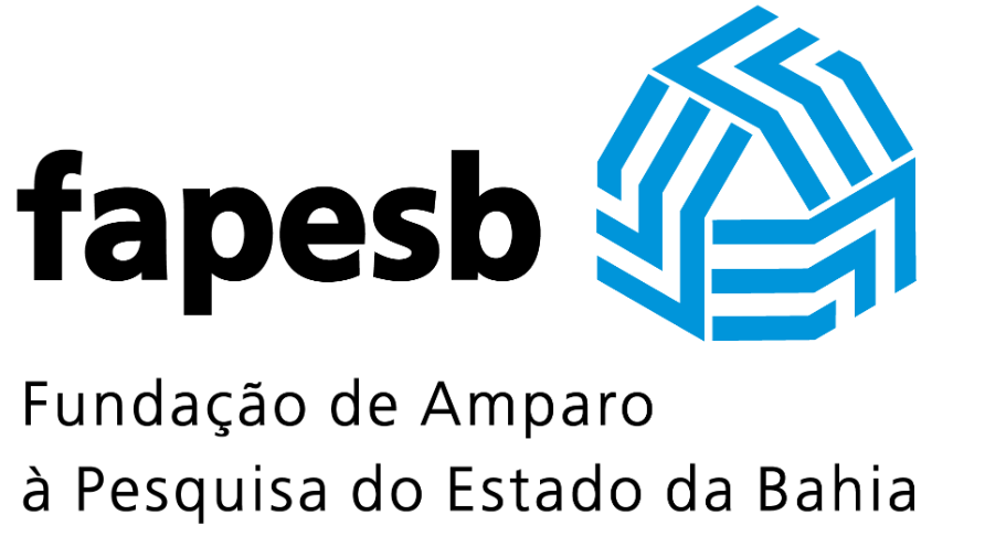Logo FAPESB