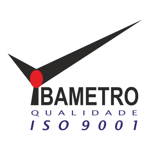 Logo IBAMETRO