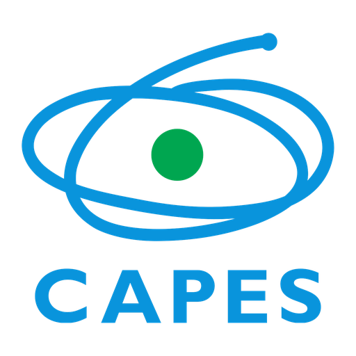 Logo CAPES