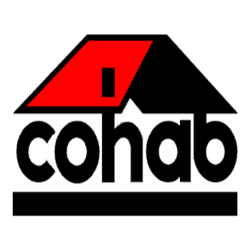 Logo COHAB