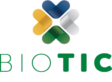 Logo BIOTIC