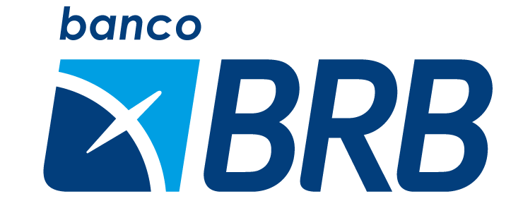 Logo BRB