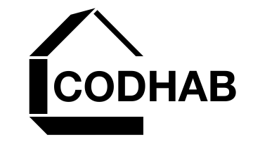 Logo CODHAB