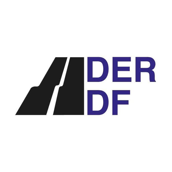 Logo DER-DF