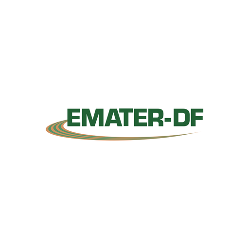 Logo EMATER-DF