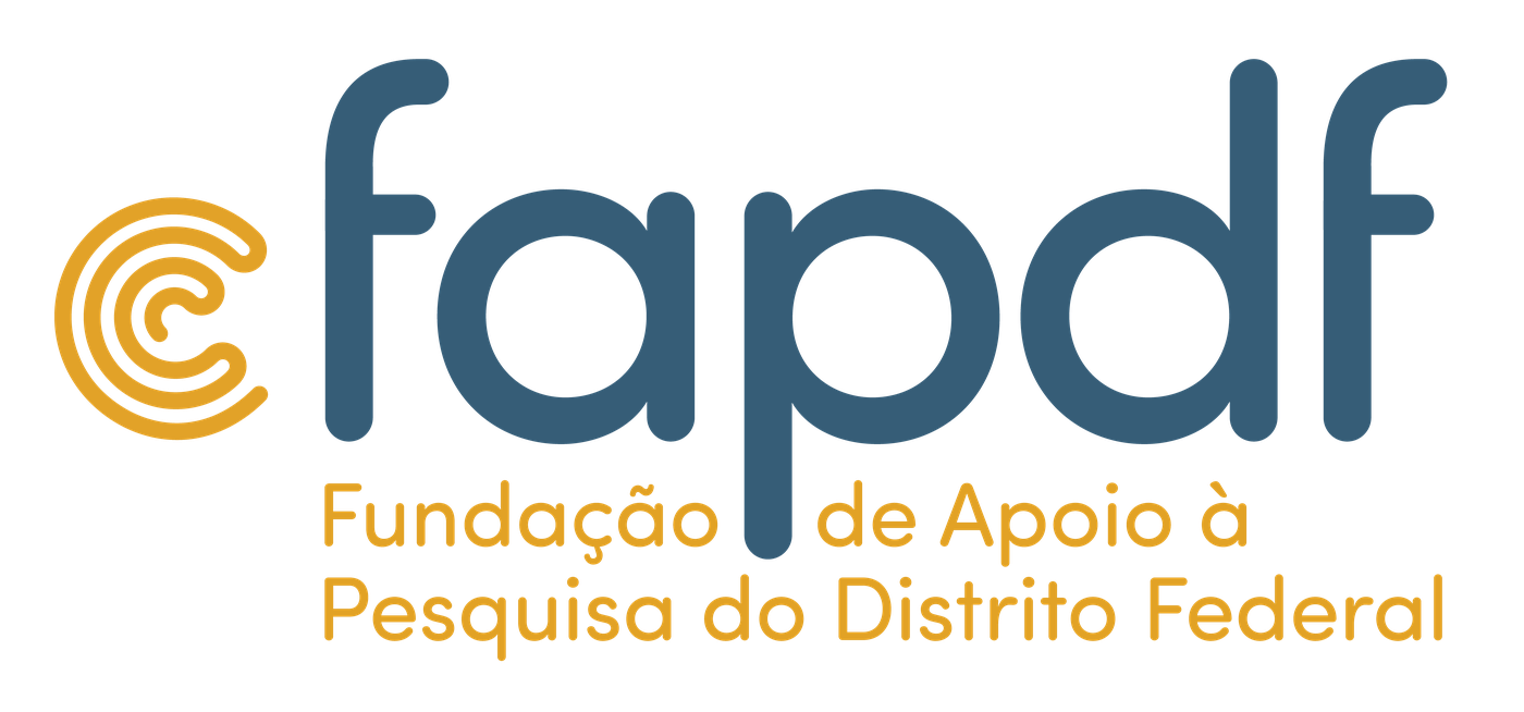 Logo FAPDF