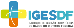 Logo IGESDF