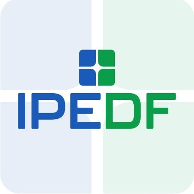 Logo IPEDF