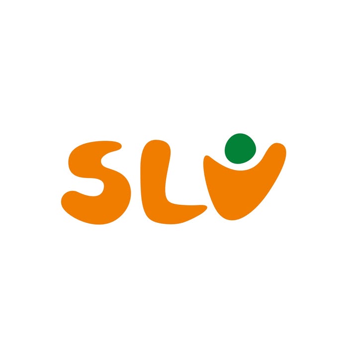 Logo SLU