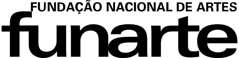 Logo FUNARTE