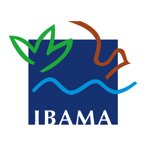Logo IBAMA