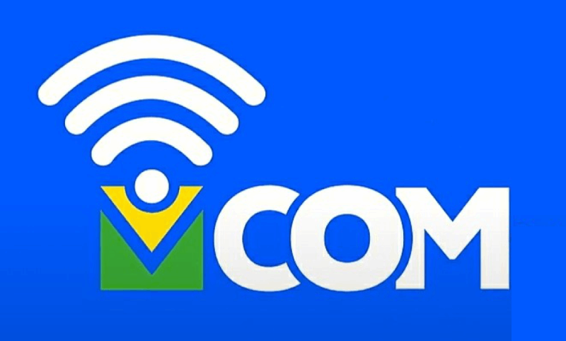 Logo MCom