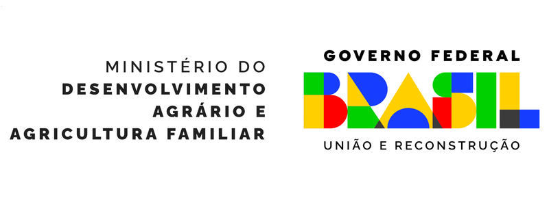 Logo MDA