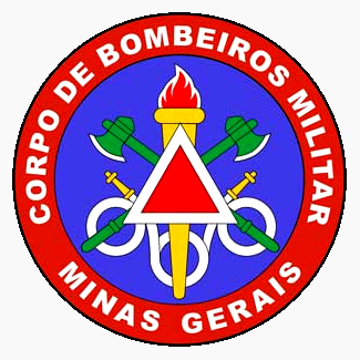 Logo CBMMG