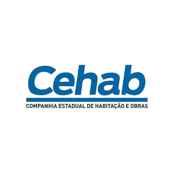 Logo CEHAB-PE