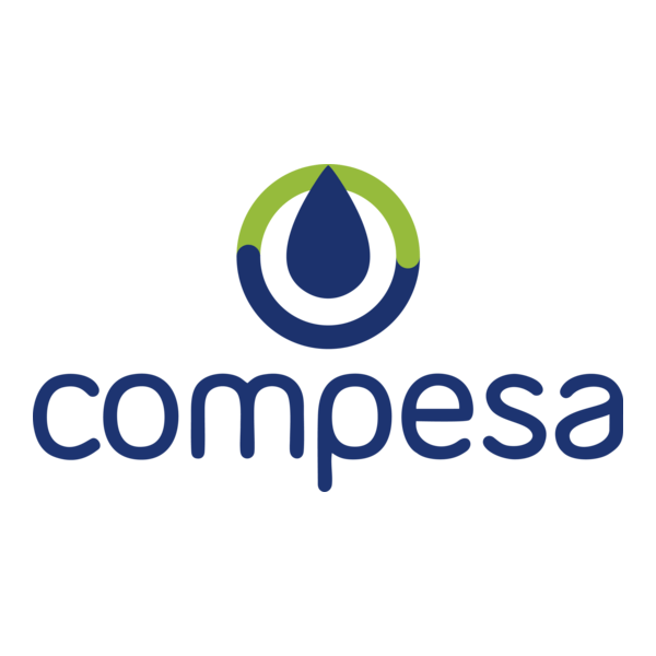 Logo COMPESA