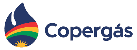 Logo COPERGAS