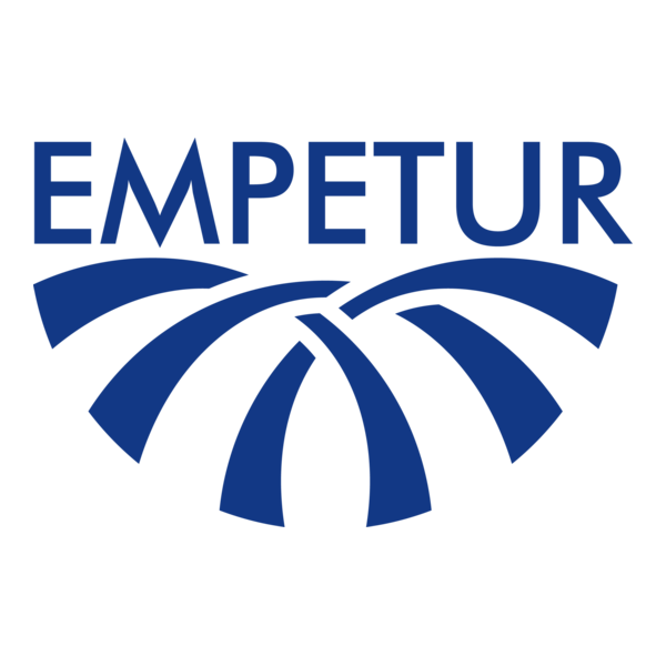 Logo EMPETUR