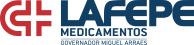 Logo LAFEPE