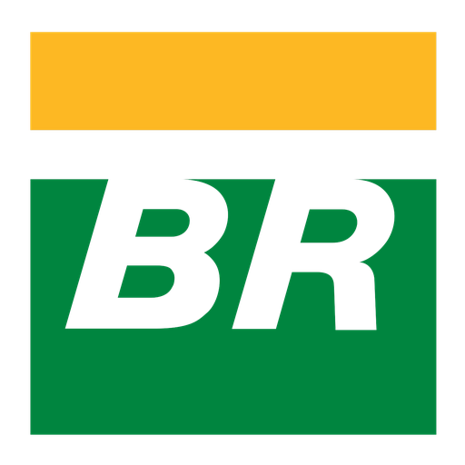 Logo PETROBRAS