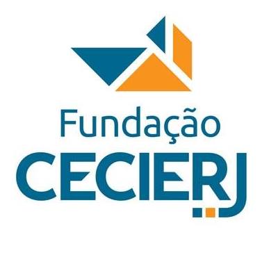 Logo CECIERJ
