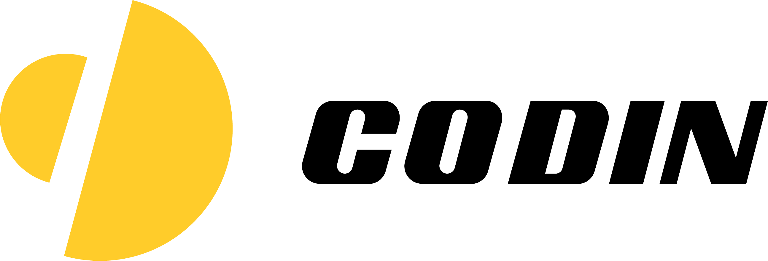 Logo CODIN