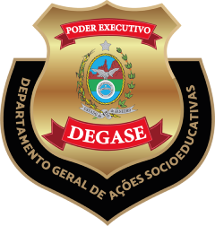 Logo DEGASE