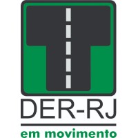Logo DER-RJ