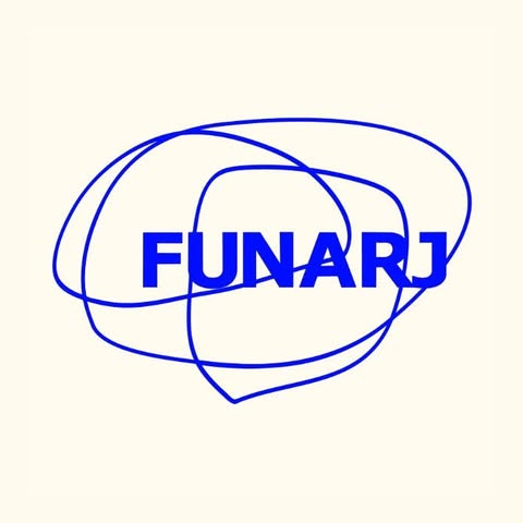 Logo FUNARJ