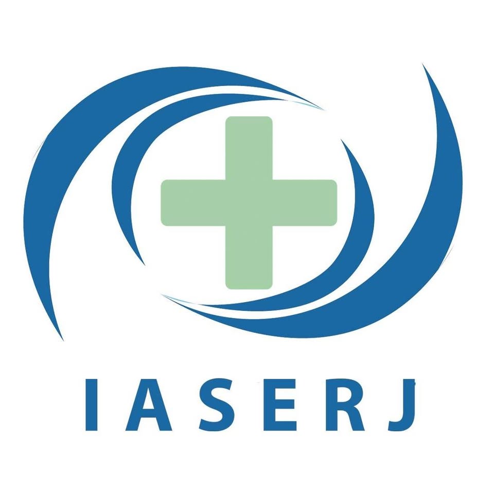 Logo IASERJ