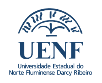 Logo UENF