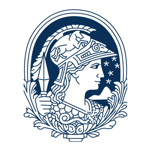 Logo UFRJ