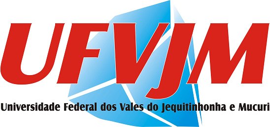 Logo UFVJM
